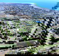 Portarlington Golf Club