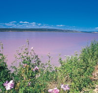 Port Gregory - Hotel Accommodation