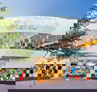 Port Central Shopping Centre - Hotel Accommodation