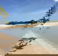 Pormpuraaw - Hotel Accommodation