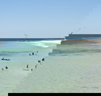 Port Rickaby - Hotel Accommodation