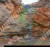 Prince Regent River - Hotel Accommodation