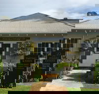 Pukara Estate - Margaret River Tasting Room