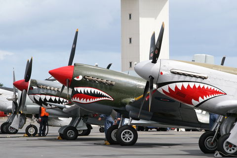 RAAF Museum - Hotel Accommodation 0