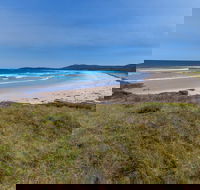 Racecourse Beach Ulladulla - Hotel Accommodation