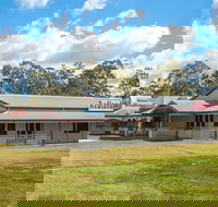 Redland Museum Inc - Hotel Accommodation