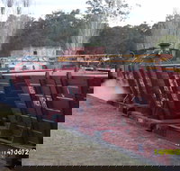 Richmond Vale Railway Museum - Hotel Accommodation