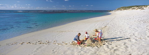 Ricey Beach - Hotel Accommodation 0