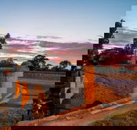 Richmond - Hotel Accommodation