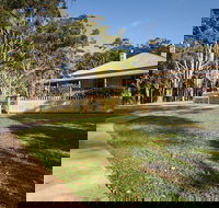 Roto House - Hotel Accommodation