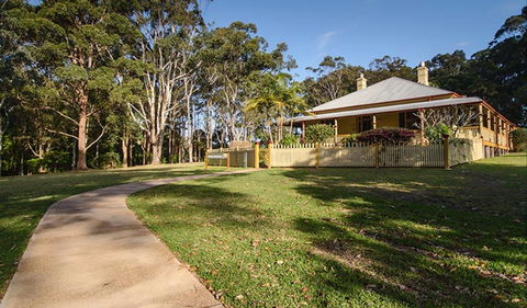 Roto House - Hotel Accommodation 0