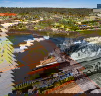 Royal Botanic Gardens Victoria Cranbourne Gardens - Hotel Accommodation