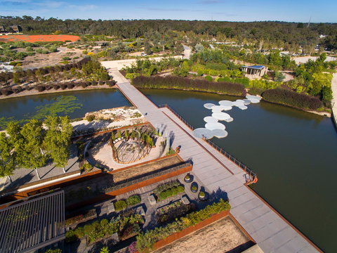 Royal Botanic Gardens Victoria, Cranbourne Gardens - Hotel Accommodation 0