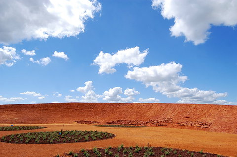 Royal Botanic Gardens Victoria, Cranbourne Gardens - Hotel Accommodation 1