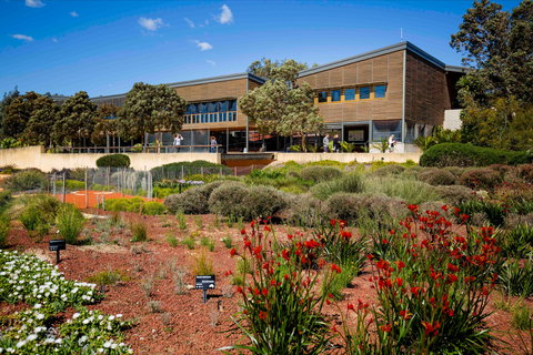 Royal Botanic Gardens Victoria, Cranbourne Gardens - Hotel Accommodation 2