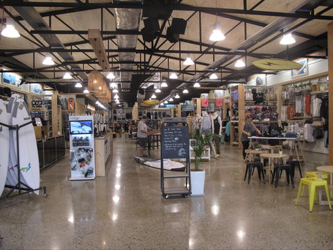 Saltwater Wine Surf Centre: Port Macquarie - Hotel Accommodation 0