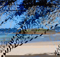 Sandon Beach - Hotel Accommodation