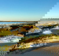 Shelly Beach Dune Walk Trail - Hotel Accommodation