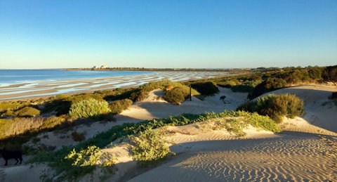 Shelly Beach Dune Walk Trail - Hotel Accommodation 0