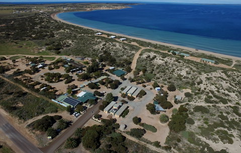 Shelly Beach Dune Walk Trail - Hotel Accommodation 1