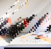 Shepparton Art Museum - Hotel Accommodation
