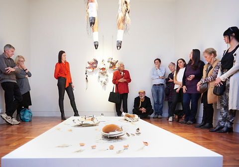 Shepparton Art Museum - Hotel Accommodation 0