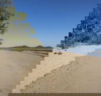 Smalleys Beach - Hotel Accommodation