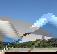 Snowtown - Hotel Accommodation