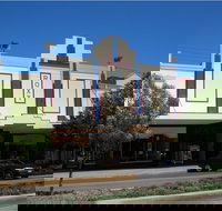 Soundtrails - Bingara - Hotel Accommodation