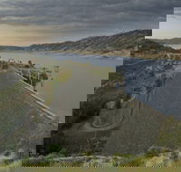 Split Rock Dam - Hotel Accommodation