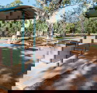 Spring Hill Picnic Area - Hotel Accommodation