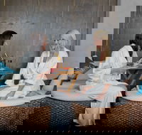 Stephanies Ocean Spa - Hotel Accommodation