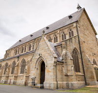 St Peters Anglican Church - Hotel Accommodation