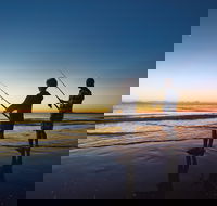 Sun Surf and Sand - Blissful Beaches in Mackay - Hotel Accommodation