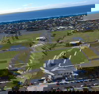 Sunshine Coast Stadium - Hotel Accommodation