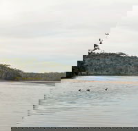 Tabourie Lake - Hotel Accommodation