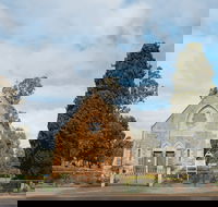 Tarlee - Hotel Accommodation