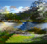 Tasmanian Arboretum Inc. - The - Hotel Accommodation