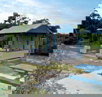 Tea Tree picnic area and lookout - Hotel Accommodation