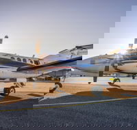 The Royal Flying Doctor Service Outback Experience in Broken Hill - Hotel Accommodation