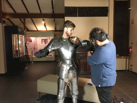 The Abbey Museum Of Art And Archaeology - Hotel Accommodation 0