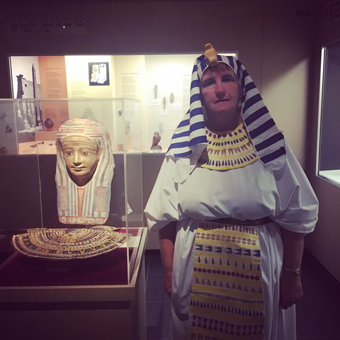 The Abbey Museum Of Art And Archaeology - Hotel Accommodation 1