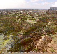 The Pines Flora and Fauna Reserve - Hotel Accommodation