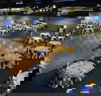 The New Peninsula Conference and Events Centre - Hotel Accommodation