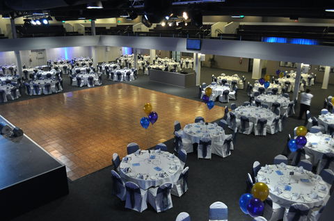 The New Peninsula Conference And Events Centre - Hotel Accommodation 0