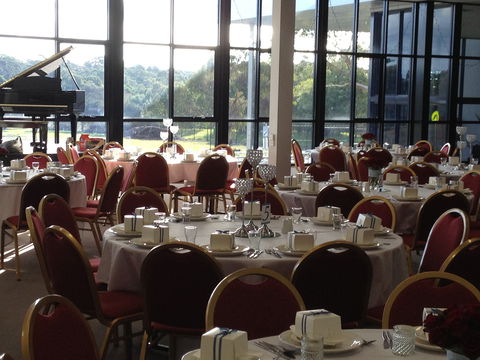 The New Peninsula Conference And Events Centre - Hotel Accommodation 1