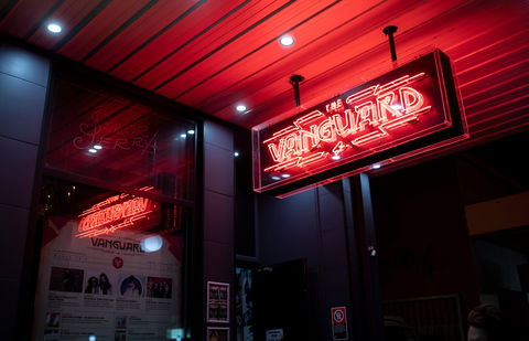 The Vanguard - Hotel Accommodation 2