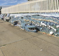 The Nambucca Heads Mosaic - Hotel Accommodation