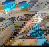 The Artisan Collective - Hotel Accommodation