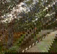 The Briars Park Walking Trails - Hotel Accommodation